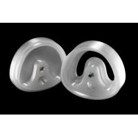 German Crown Pressküvette "JANSEN" 2