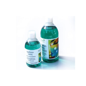 AlginatPremium-Kunststoffisolierung