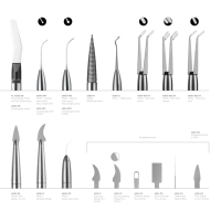 Smileline Keramik-Instrumente-Module --I gallery