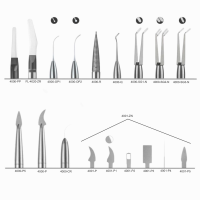 Smileline Keramik-Instrumente-Module --I gallery