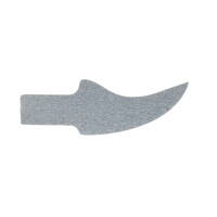 Smileline Standard-Klinge 75µ (5 St.)