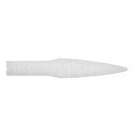 Smileline Flex-Spatel 0,1mm Einsatz (5 St.)