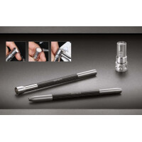 Smileline Sampler für Keramik- und  gallery