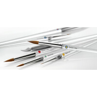 Smileline Clear Handle Collection gallery