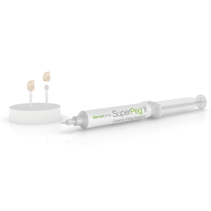 Flame carrier paste Superpeg