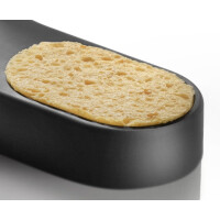 Smileline H2O-Viskoseschwämme (2 St.)