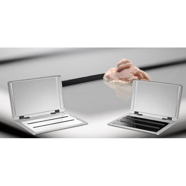 Smileline Slim Pad Pro Build-Up