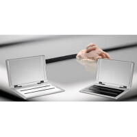 Smileline Slim Pad Pro Build-Up (fü gallery