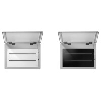 Smileline Slim Pad Pro Build-Up (für Keramikmassen) 2