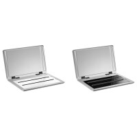 Smileline Slim Pad Pro Build-Up (für Keramikmassen) 4