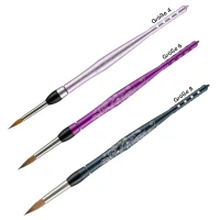 Keramikpinsel Optimum LADY  Grö&szl gallery