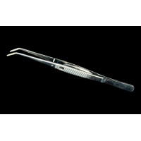 Diamantpinzette "RALLE KRALLE" gallery