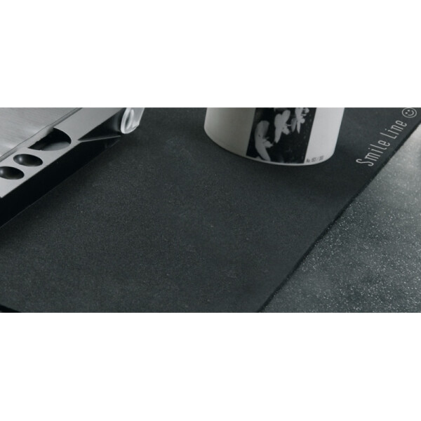 Smileline Soft-Mat 600×371×2mm (3 Stück)