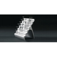 Smileline Aluminiumträger ORGAN.EZ gallery