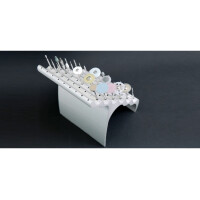 Smileline Aluminiumträger ORGAN.EZ 2