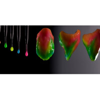 Smileline United Colors of D.Vinvi 3