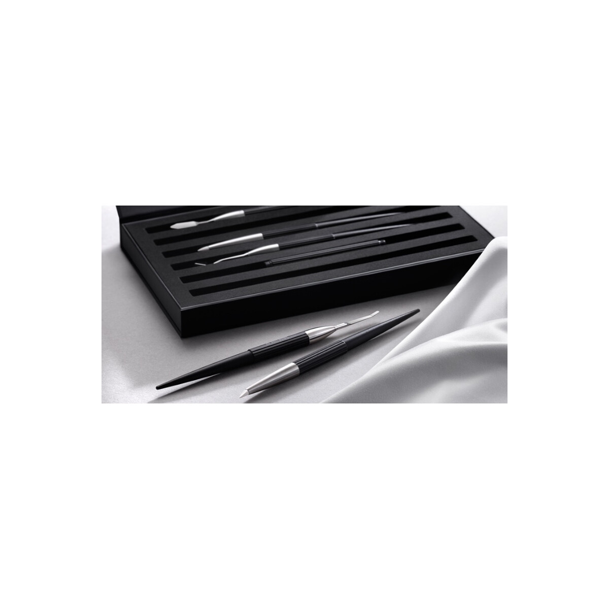 Comin Instrument Set Smileline Komposit Instrumenten Set, 252,95