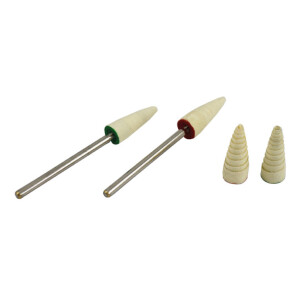 Paper Cone Mini + Mandrel