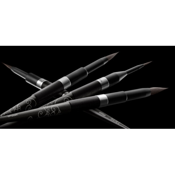 Smileline N.era bRRRush Komplettpinsel