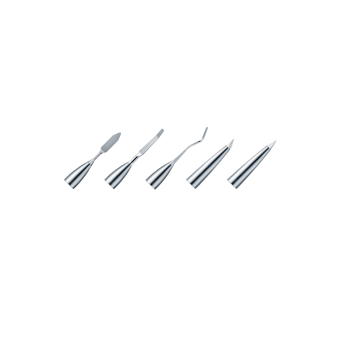 Smileline Komposit/Composite Instrumente + Module, 31,66