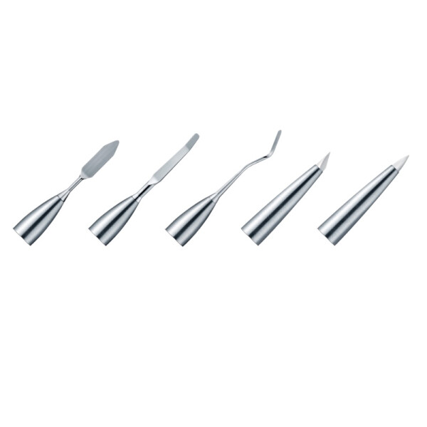 Smileline Komposit/Composite Instrumente + Module