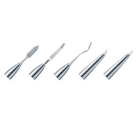 Smileline Komposit/Composite Instrumente gallery