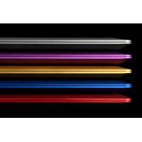 ALL-IN-CERAMIC Keramikanmischplatte 3