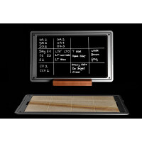 ALL-IN-CERAMIC-Keramikanmischplatte 2