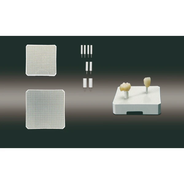 Smileline FiringTray