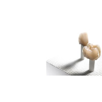 Smileline FiringTray - Brennträger  gallery