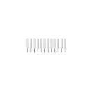Smileline FiringTray - Aluminiumoxid-Stifte 2