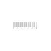 Smileline FiringTray - Aluminiumoxid-Stifte 3
