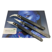 BriegelPinzette mit Zirkonbacken gallery