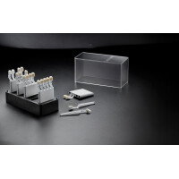 Smileline My Shade Guide gallery