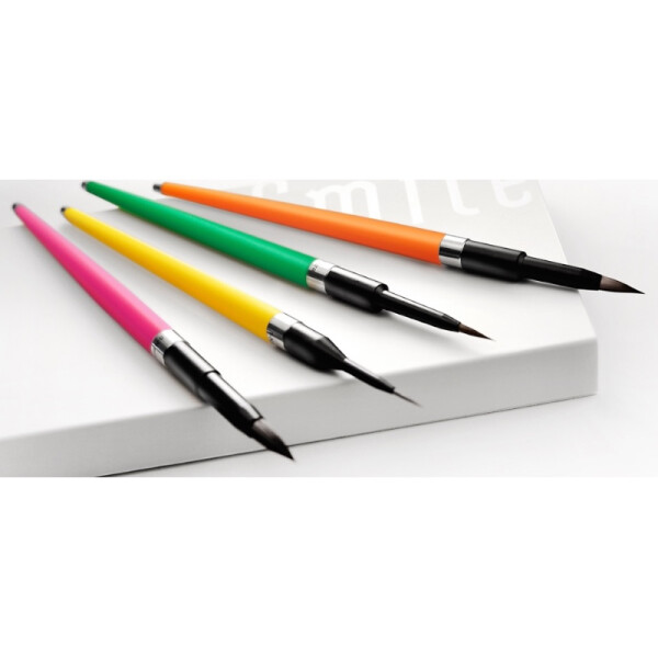 Smile Line N.ERA [NJOY] – Pinsel