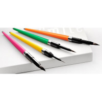 Smile Line N.ERA [NJOY] - Pinsel gallery