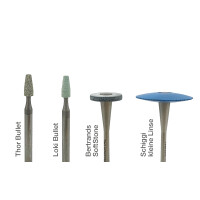 Zirkon & Keramik AusarbeitungsSet &q gallery