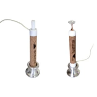 SPEEDwax gun gallery