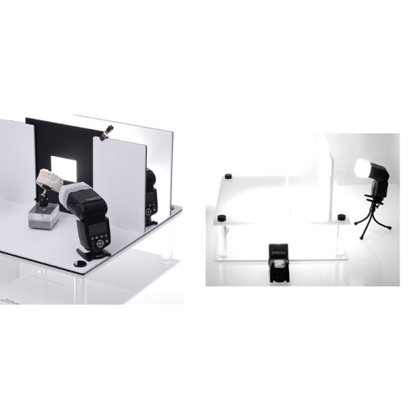 SmileLine Jostage Photo Table