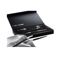 Smileline Keramik Instrumenten SET mit N productbox