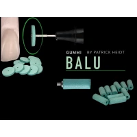 Balu Gummis nach Patrick Heidt gallery