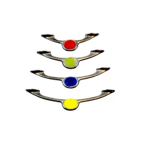 Gecko Modellhaltebügel gallery