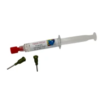Heidt-TECH FixierGel 5ml transparent mit Koko