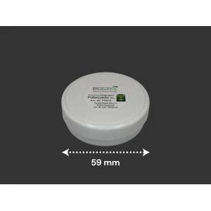 PremiumDiamantPolierpaste 30gr. Flach 59 x 19 mm