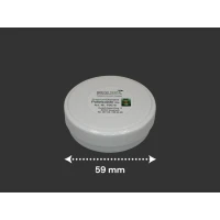 PremiumDiamantPolierpaste 30gr. Flach 59 x 19