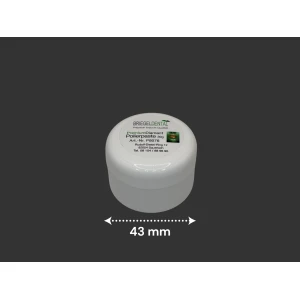 PremiumDiamantPolierpaste 30gr. Hoch 43 x 33 mm