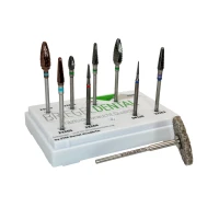 Fräserset für Kunststoff Weihn gallery