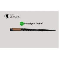 ALL-IN-CERAMIC Griff "Pablo" schwar