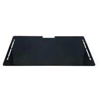 HP TRAY Glass Plate Black (Ersatzplatte) gallery