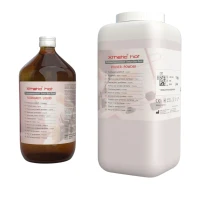 AcrylX Xthetic hot - Prothesenkunststoff gallery